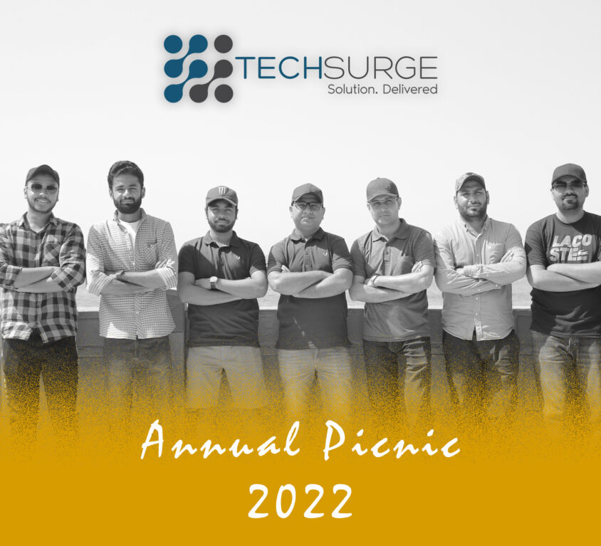 Annual Picnic 2022
